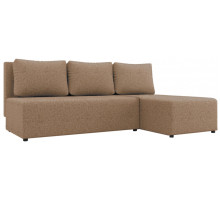 Диван угловой Каир (Консул) Beige
