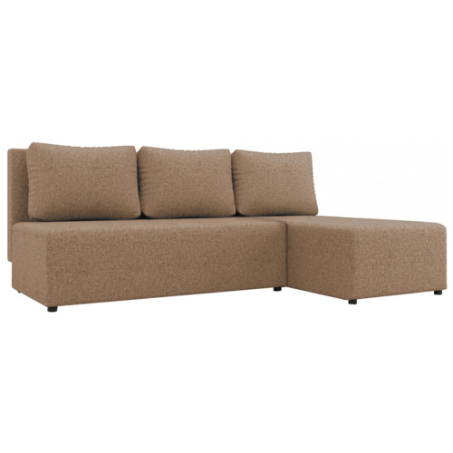 Диван угловой Каир (Консул) Beige