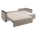 Диван угловой Неаполь Plush Beige