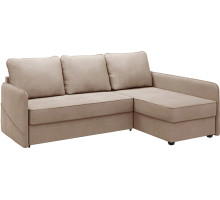 Диван угловой Слим Beige