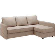 Диван угловой Слим Beige