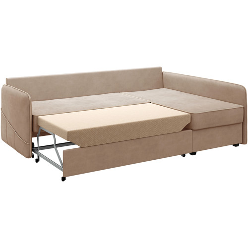 Диван угловой Слим Beige