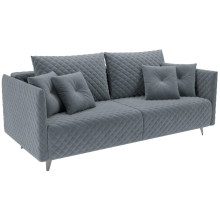 Диван Вашингтон Plush Grey