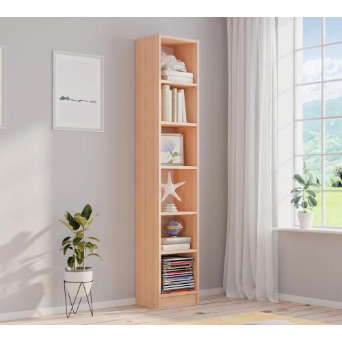 Стеллаж Билли 10 Солнечный свет Икеа