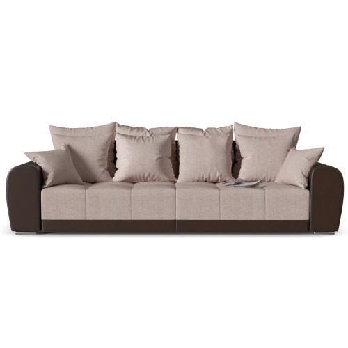 Диван прямой Pesaro beige