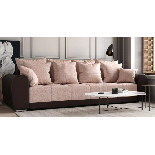 Диван прямой Pesaro beige