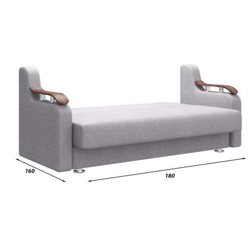 Диван Андерсен Сountry Light Grey