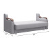 Диван Андерсен Сountry Light Grey