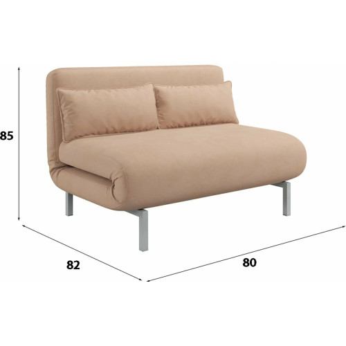 Диван Астрид Beige
