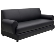 Диван Берн Black