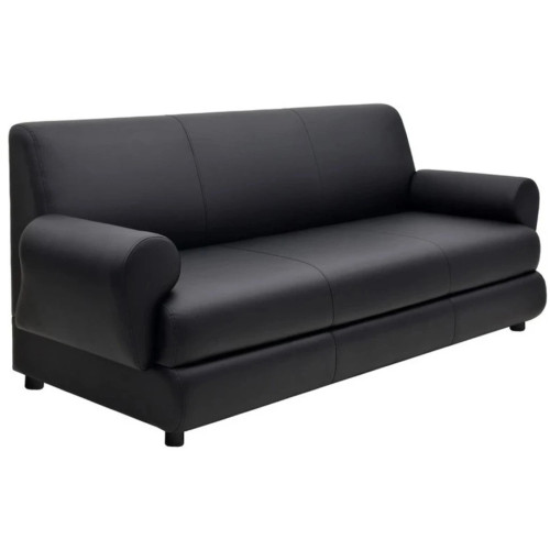 Диван Берн Black