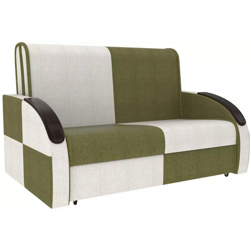 Диван Фишер Plush Light Green