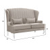 Диван Гранд Plush Beige