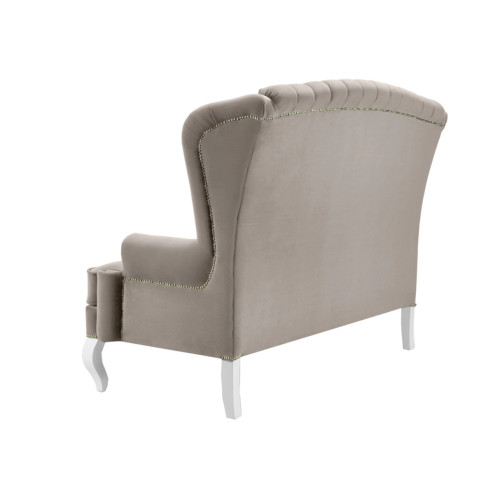 Диван Гранд Plush Beige