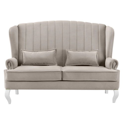 Диван Гранд Plush Beige