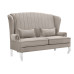 Диван Гранд Plush Beige