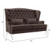 Диван Лорд Plush Brown