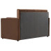Диван Мелани Brown