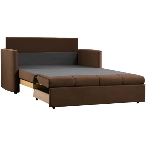 Диван Мелани Brown