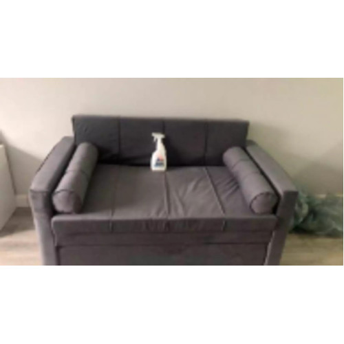 Диван Мелани Grey