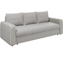 Диван прямой Атланта Grey