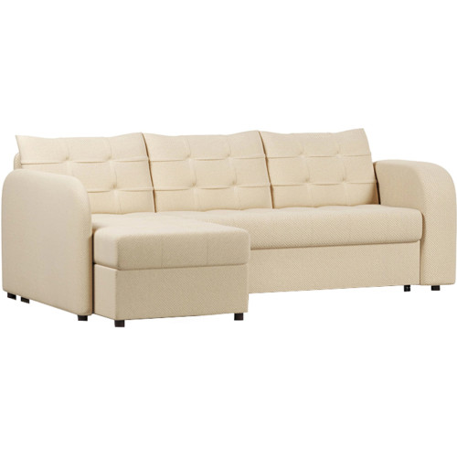 Диван угловой Беллано Beige