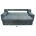 Диван Вегас Plush Grey