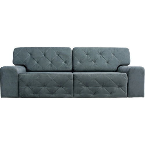 Диван Вегас Plush Grey