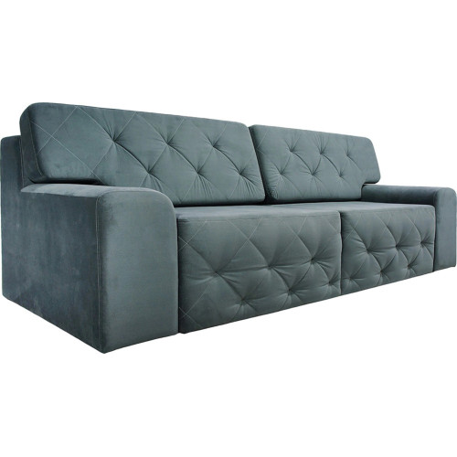 Диван Вегас Plush Grey