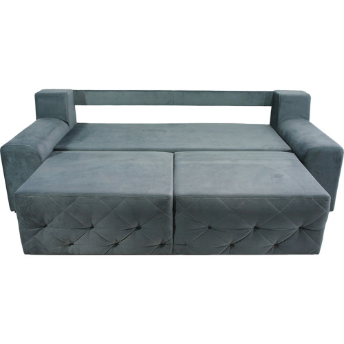 Диван Вегас Plush Grey