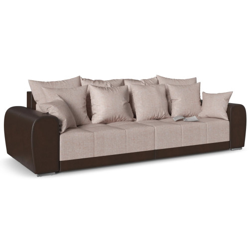 Диван прямой Pesaro beige