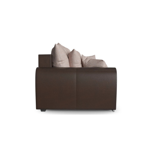 Диван прямой Pesaro beige