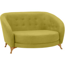 Диван Борнео Yellow