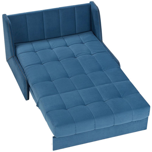 Диван Дрезден Велюр Blue