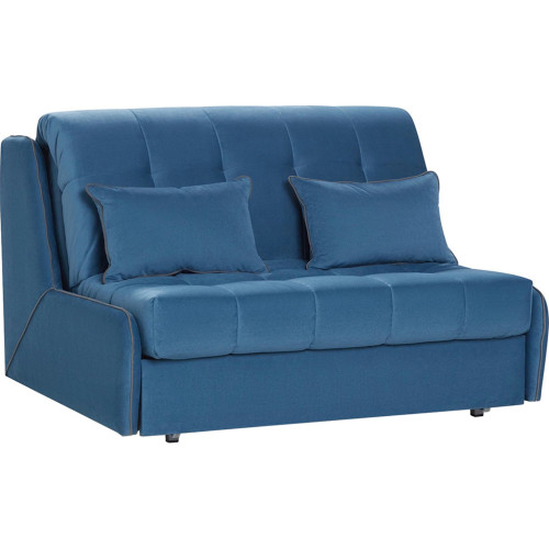 Диван Дрезден Велюр Blue
