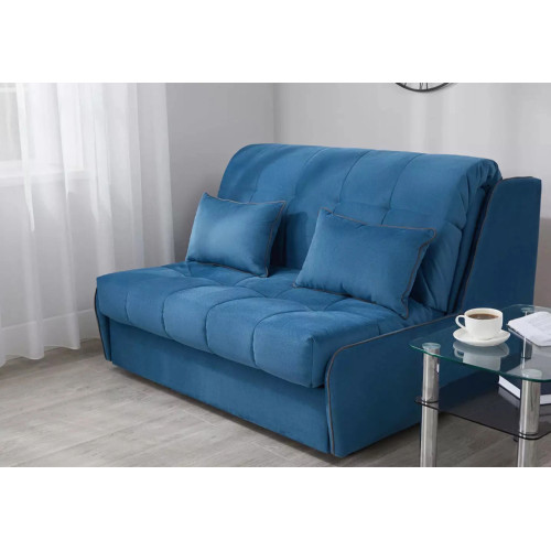Диван Дрезден Велюр Blue