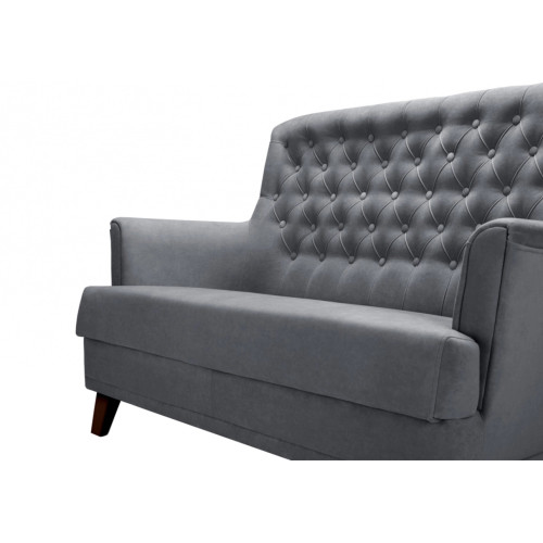 Диван Каприз Grey