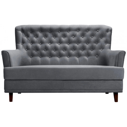 Диван Каприз Grey