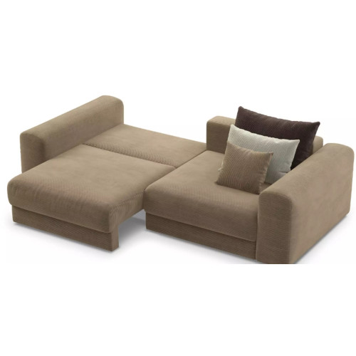 Диван Мэдисон Люкс Plush Beige
