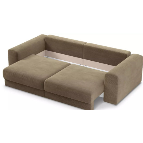 Диван Мэдисон Люкс Plush Beige