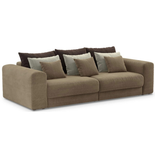 Диван Мэдисон Люкс Plush Beige