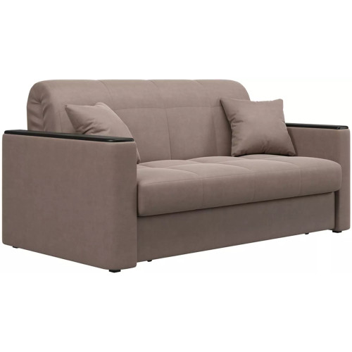 Диван Неаполь Plush Brown