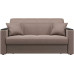 Диван Неаполь Plush Brown