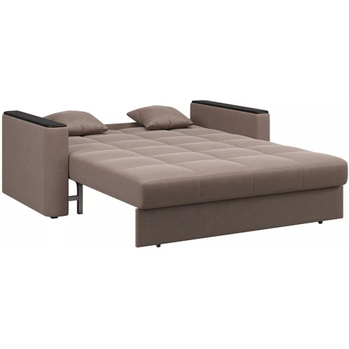 Диван Неаполь Plush Brown