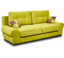 Диван прямой Орион Green