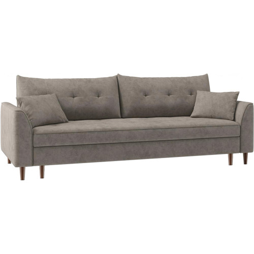 Диван Скандия Plush Beige