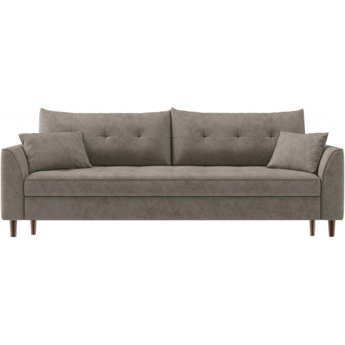 Диван Скандия Plush Beige