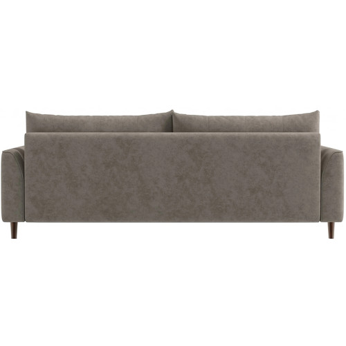 Диван Скандия Plush Beige