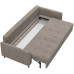 Диван Скандия Plush Beige