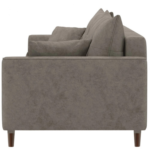 Диван Скандия Plush Beige